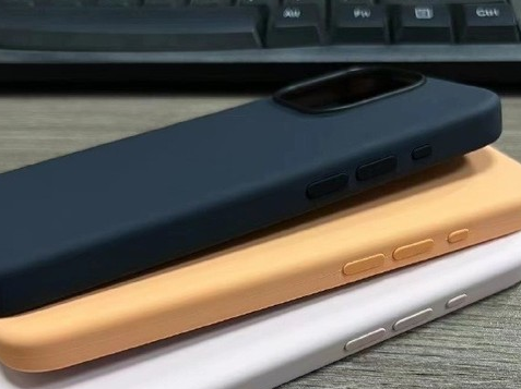 清远苹果14维修站分享iPhone14手机壳能直接给iPhone15用吗?