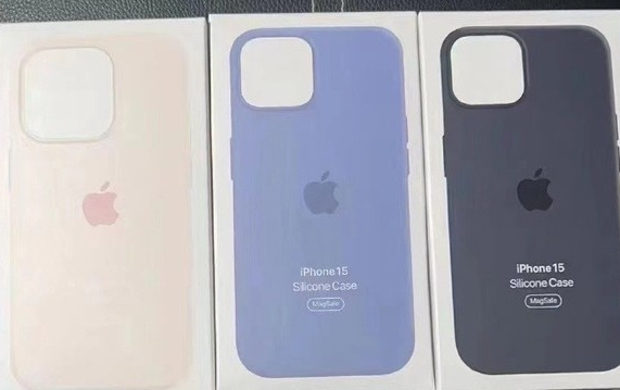 清远苹果14维修站分享iPhone14手机壳能直接给iPhone15用吗？ 