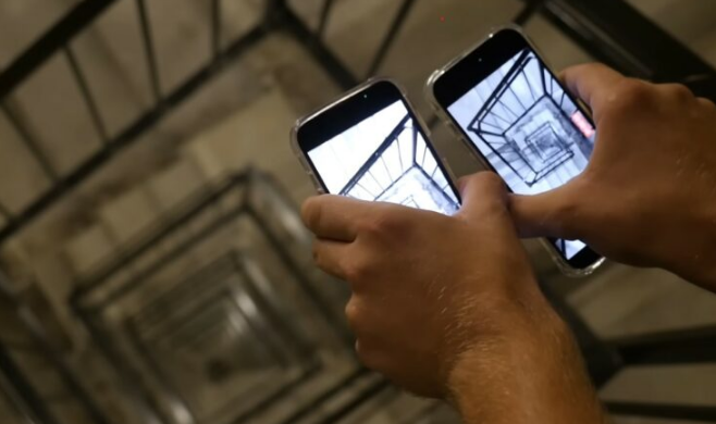 清远苹果14维修分享iPhone 14耐摔程度怎么样 
