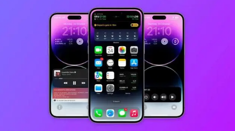 清远苹果手机维修分享iOS 16.1 RC版是iOS 16.1正式版吗 