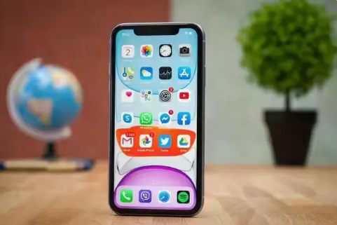 清远苹果手机维修分享升级iOS16屏幕失灵解决办法 