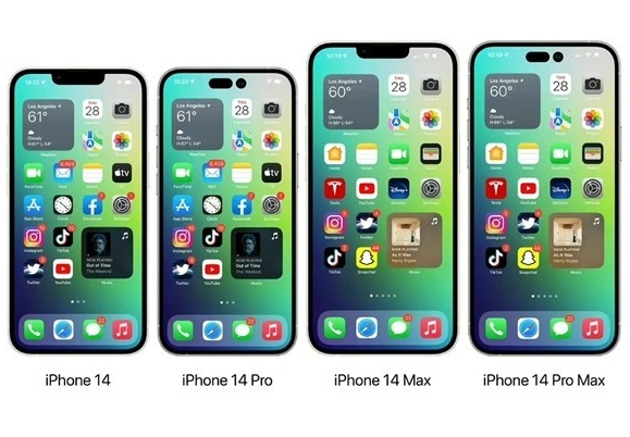 清远苹果14维修分享iPhone14可以分期吗 