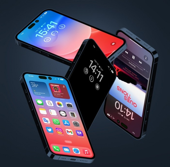 清远苹果14维修分享入门级iPhone 14多少钱 