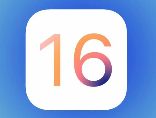 清远苹果手机维修分享iOS16不支持iPhone6s，手中的6s怎么办 