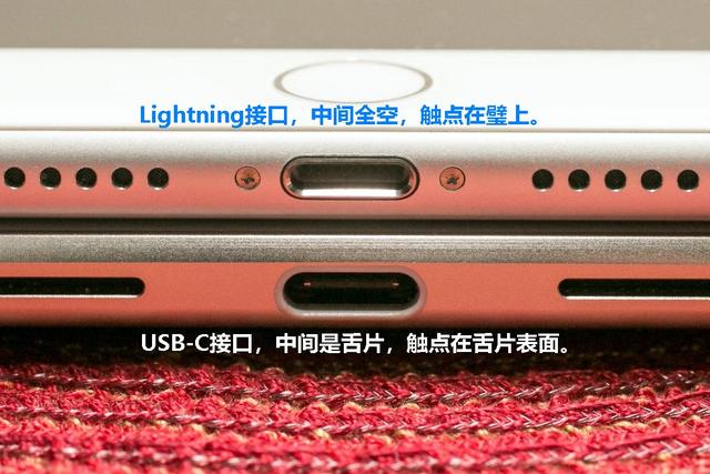 清远苹果14维修分享iPhone 14会是什么接口 
