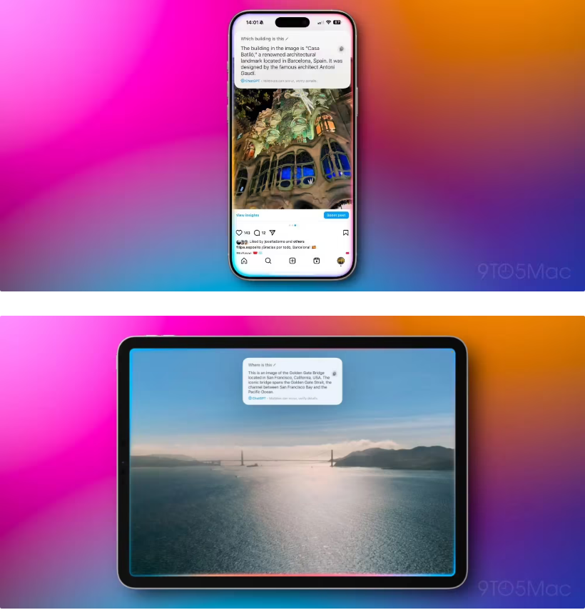 清远苹果手机维修分享苹果 Siri 接入 ChatGPT AI  