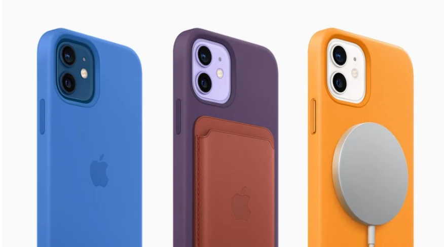 清远苹果手机维修分享关于 iPhone 13 的细节爆料 