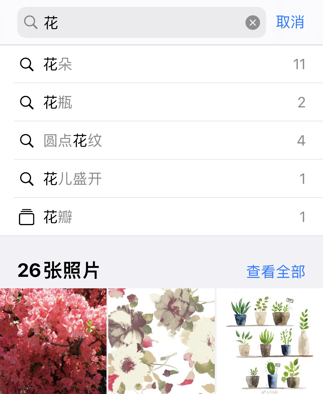 清远苹果手机维修分享iPhone 小技巧 