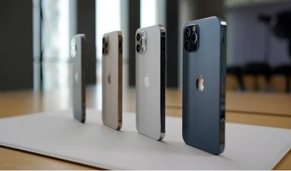 清远苹果手机维修分享为什么说iPhone13才是真旗舰 