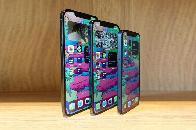 清远苹果手机维修分享iPhone 13发布日期 