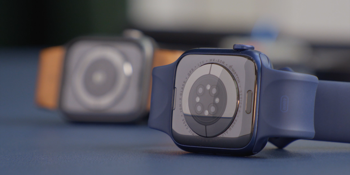 清远苹果手机维修分享Apple Watch 是如何测量卡路里的 