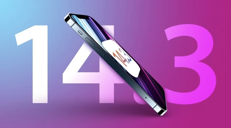 清远苹果手机维修分享iOS 14.3 RC2已发，iOS 14.3正式版本还远吗 
