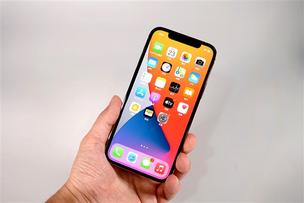 清远苹果手机维修分享iOS 14.2修订版已到，专属iPhone 12系列 