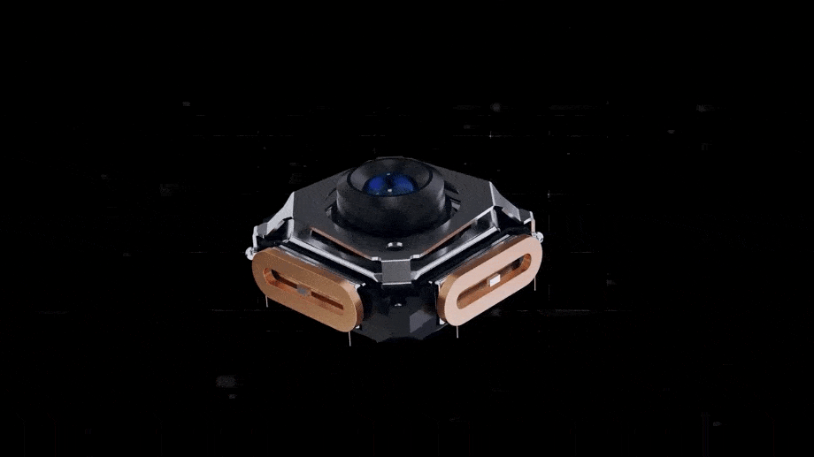 清远苹果手机维修分享iPhone 12 Pro Max 独享的这颗传感器更大的特点是什么 