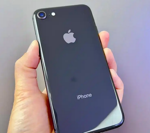 清远苹果8系统维修分享iPhone8手机系统升级后无法开机如何修复 