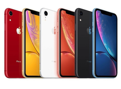 清远苹果维修点分享iPhone XR自动关机音频功放与电池通信故障 