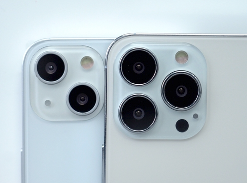 清远苹果维修点分享iPhone 13 Pro自动关机二修机隐性硬故障 
