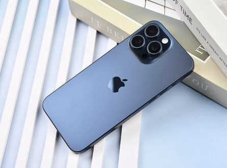 清远苹果维修点分享iPhone 15 Pro Max自动关机造成的原因 