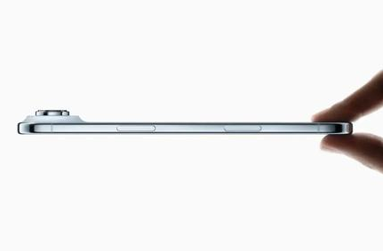 清远苹果维修点分享iPhone 17 Air自动关机电源故障解析 