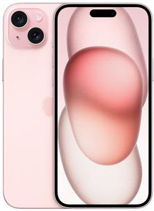 清远苹果维修点分享iPhone15 Plus手机黑屏小众问题 