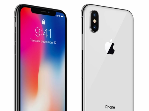 清远苹果维修点分享iPhone X电池发烫冷门故障解析 