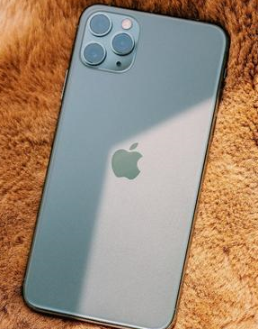 清远苹果维修点分享iPhone 11 Pro Max电池发烫特殊问题 