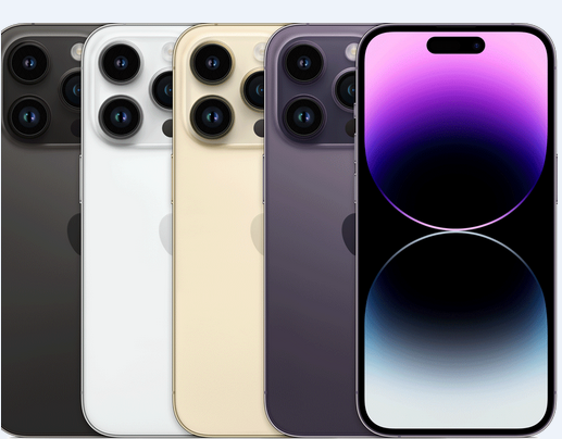 清远苹果维修点分享iPhone 14 Pro发烫易忽略问题解析 