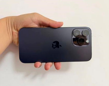 清远苹果维修点分享iPhone 14 Pro Max发烫多重诱因剖析 