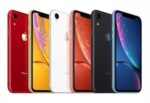 清远苹果维修点分享iPhone XR摄像头原生色彩表现与日常拍摄实用指南 